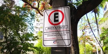 Prefeitura de Niterói amplia prazo para regularização de estacionamento rotativo para 15 dias