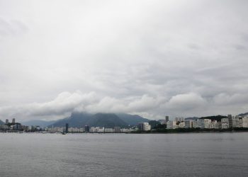 Névoa úmida afeta aeroportos do Rio sob influência de área de baixa pressão