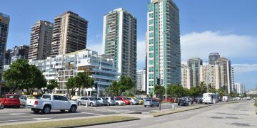 Projeto Cerco Sudoeste reduz criminalidade na zona oeste do Rio, indica ISP