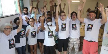 Jovens de comunidades do Rio terão oficina gratuita para produzir curtas-metragens