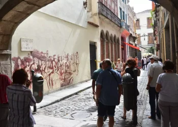 Rio lança Semana de Arte para consolidar o calendário cultural e competir com SP-Arte