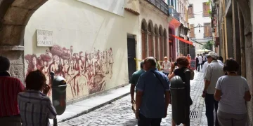 Rio lança Semana de Arte para consolidar o calendário cultural e competir com SP-Arte