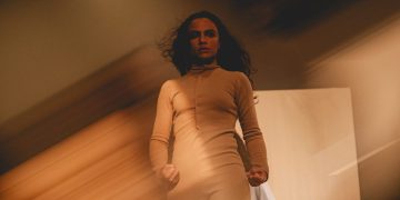 Espetáculo “A Sarça Ardente” tem funções extras no Teatro Ziembinski