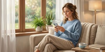 Responder mensagens com reflexão reflete maior inteligência emocional, aponta psicologia