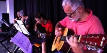 CRIA SG promove aulas gratuitas de cultura e música em diversos equipamentos de São Gonçalo