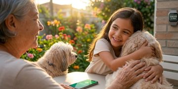 Abraços fortalecem saúde mental, imunidade e longevidade dos idosos