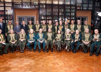 Academia Brasileira de Letras lança clube de leitura gratuito com debates literários