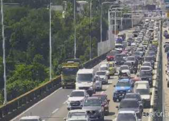 Acidente na BR-101 deixa 15 feridos e causa congestionamento em São Gonçalo