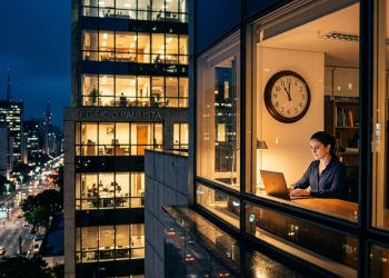 Adicional noturno na CLT garante pagamento adequado a trabalhadores de horários vespertinos e noturnos