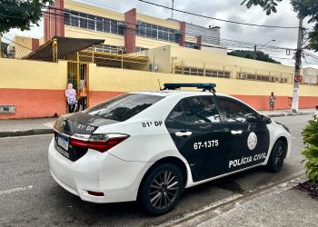 Jovem de 14 anos morre após mal-estar em escola de Piratininga