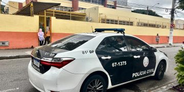 Jovem de 14 anos morre após mal-estar em escola de Piratininga