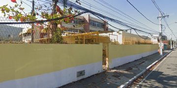 Estudante de escola pública em Niterói morre após mal súbito dentro da escola