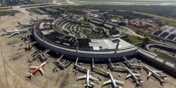 Aena assume gestão do Galeão, impulsionando recuperação do hub do Rio de Janeiro
