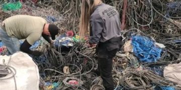 Lei no Rio regula interdições de estabelecimentos por uso ilícito de cabos de concessionárias