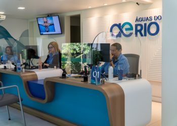 Águas do Rio lança campanha ‘Recomece’, oferece benefícios para quitar débitos em 27 cidades