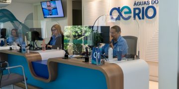 Águas do Rio lança campanha ‘Recomece’, oferece benefícios para quitar débitos em 27 cidades