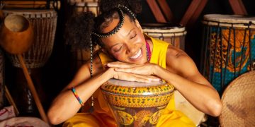 Espetáculo infantil “A Menina Akili” promove cultura africana e valores civiltórios no RJ