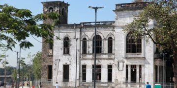 Governo e União firmam acordo para viabilizar centro cultural na Aldeia Maracanã