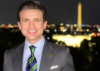 André Marinho se filia ao Partido Novo e é cotado como pré-candidato ao governo do Rio