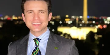 André Marinho se filia ao Partido Novo e é cotado como pré-candidato ao governo do Rio