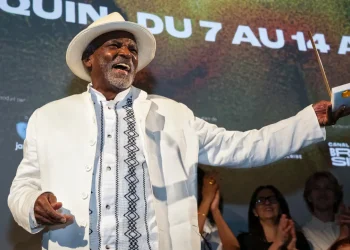 Filme “Malês”, dirigido por Antônio Pitanga, vence prêmio do público no Festival de Paris