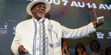 Filme “Malês”, dirigido por Antônio Pitanga, vence prêmio do público no Festival de Paris