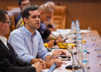 Prefeitura do Rio propõe limitar ocupação de cargos por pessoas de fora dos quadros municipais