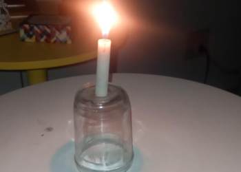 Chuva forte causa queda de energia e transtornos em São Gonçalo e região Metropolitana