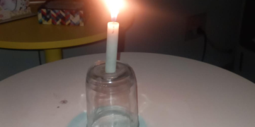 Chuva forte causa queda de energia e transtornos em São Gonçalo e região Metropolitana