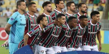 Adiado clássico contra Flamengo interrompe descanso de 20 dias do elenco do Fluminense