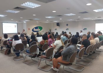 ABBR promove palestra gratuita sobre fisioterapia cardiopulmonar em disautonomias