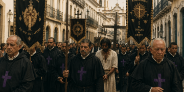 História da assistência católica aos presos no Rio de Janeiro