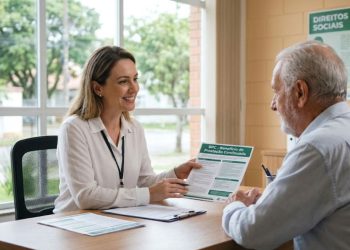 Benefício de Prestação Continuada: critérios e requisitos para idosos e deficientes