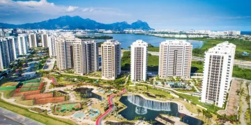 BTG Pactual expande modelo de residências de alto padrão na Barra da Tijuca