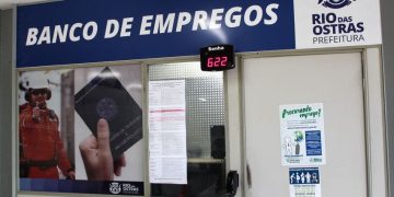 Banco de Empregos de Rio das Ostras oferece 526 vagas abertas e inscrições gratuitas
