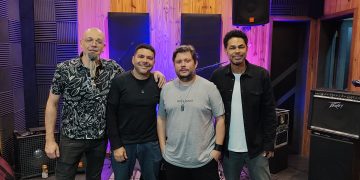 Banda Donna Lolla lança novo single “O Meu Amor Voltou” após 20 anos de carreira