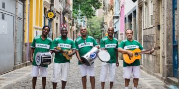 Festival celebra 22 anos do Beco do Rato com 14 horas de samba e diversidade artística