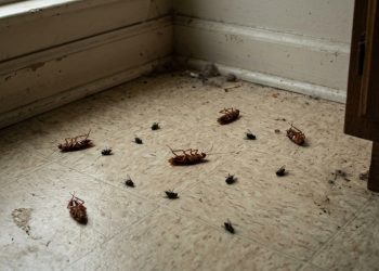 Solução natural com vinagre, limão e cravo reforça proteção contra moscas e baratas