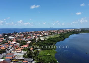 Inauguração do Circuito da Divineia reforça ecoturismo e preservação na APA de Maricá
