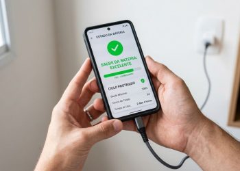 Dicas essenciais para aumentar a duração da bateria do smartphone e preservar o dispositivo