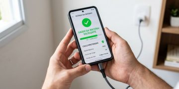 Dicas essenciais para aumentar a duração da bateria do smartphone e preservar o dispositivo