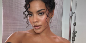 Bella Campos critica gestão da Globo e revela misoginia nos bastidores de “Vale Tudo”