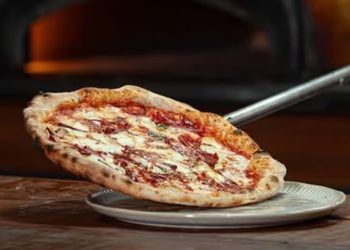 Rio de Janeiro conquista destaque no ranking 50 Top Pizza Latin America 2026