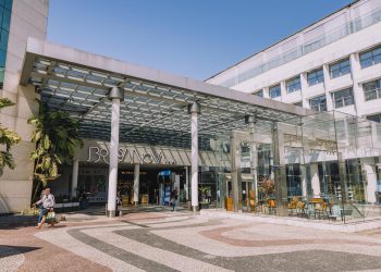 Evento ‘Treinão Bossa’ promove corrida na orla do Centro do Rio em maio