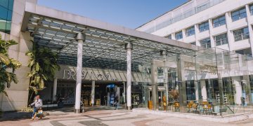 Evento ‘Treinão Bossa’ promove corrida na orla do Centro do Rio em maio