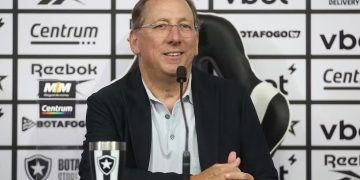 Justiça aceita recuperação judicial do Botafogo e suspende rescisões unilaterais de jogadores