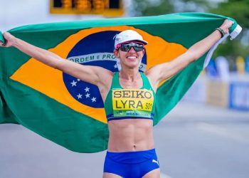 Brasil institui Semana Nacional do Esporte para promover benefícios sociais e de saúde