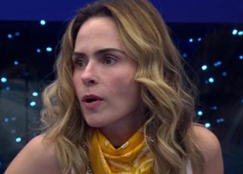 Ana Paula Renault vence a edição 26 do BBB com 75,94% dos votos