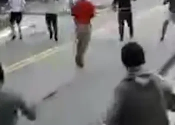 Briga generalizada preocupa moradores do bairro Caxito, em Maricá