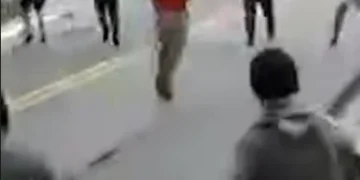 Briga generalizada preocupa moradores do bairro Caxito, em Maricá